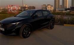 جي أي سي GS3 إمزوم